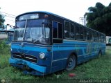 MI - Transporte Colectivo Santa Mara 15, por Alejandro Curvelo