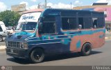 ZU - Asociacin Civil de Conductores El Soler 61, por El Niobs