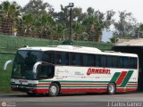 Expreso Internacional Ormeo 1286
