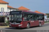 Sistema Integral de Transporte Superficial S.A 6627, por Andrs Ascanio