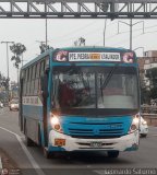 San Felipe Express S.A. (Per) 720