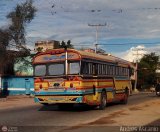 CA - Unin Vivienda Popular Los Guayos 001, por Andrs Ascanio