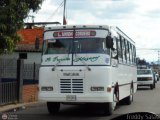 Asociacin Civil Lnea Unin Cordero 029, por Freddy Salas