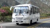 Turismos 07A, por Leonardo Saturno