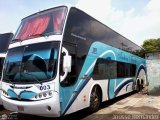 A.C. Mixta de Transporte Tchira Mrida R.L. 0003