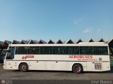 Aerobuses de Venezuela 100, por Jos Blanco