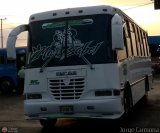 Uni�n de Conductores 87007 18-C, por Jorge Carmona