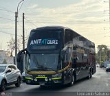 Anita Tours (Per) 211, por Leonardo Saturno