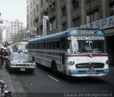 DC - Autobuses Aliados Caracas C.A. 23, por Caracas en retrospectiva II 