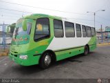 A.C. de Transporte Larense 49, por Jose Arias