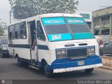 ZU - A.C. Uniceis 78, por Sebastin Mercado
