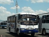 A.C. Transporte Independencia 017, por Oliver Castillo