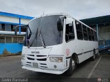 Grupo de Transporte Los Intendentes 021