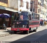 DC -  A.C. Colnas de Urdaneta 31, por Jonnathan Rodrguez