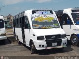 Cooperativa de Transporte Cabimara 60, por Sebastin Mercado