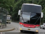 Unin Conductores Ayacucho 2016, por Pablo Acevedo