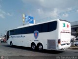 Unin Conductores Ayacucho 2061 Marcopolo Paradiso G6 1200 Scania K420