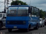 Coop. Cao Rico III - 5 R.L 998, por Leonardo Saturno