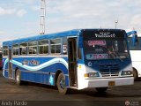A.C. de Transporte Sol de Tamanaco 04, por Andy Pardo