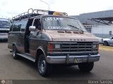 ZU - A.C.U. de Cond. del Sur Transporte Univans 37 Chevrolet Step Van Desconocido NPI