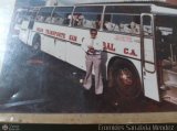 Unin Transporte San Cristbal 05, por Eromides Sanabria Mendez 