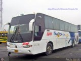 Bus Ven 3240, por Andy Pardo