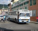 DC - Colectivos del Norte 21, por Waldir Mata