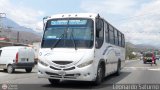 Transporte Barinas 046, por Leonardo Saturno
