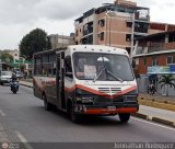 DC - S.C. Plaza Espa�a - El Valle - Coche 060