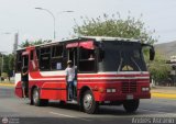 CA - Unin Caribe C.A. 22, por Andrs Ascanio