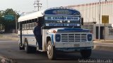 ZU - Transporte Mixto Los Cortijos 039, por Sebastin Mercado
