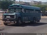 U.C. Campo Mara 031, por Abner Sarcos