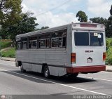 DC - A.C. Conductores Norte Sur 025, por Jonnathan Rodrguez