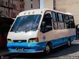 MI - E.P.S. Transporte de Guaremal 027, por Eduardo Mejas