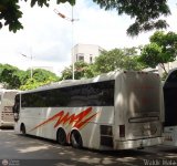 Expresos La Guayanesa 104, por Waldir Mata