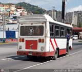 DC - Cooperativa de Transporte Los 4 Ases