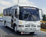 Coop. de Transporte La Candelaria 22, por Daniel Fernndez