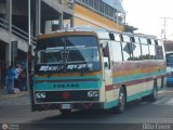 Cooperativa Canaima 40, por Otto Ferrer