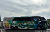Transporte Rey Latino E.I.R.L. (Per) 1027, por Leonardo Saturno