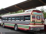 Lnea Urdaneta 20, por J. Carlos Gmez