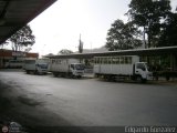Metrobus Caracas Perreras-000