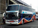 Expresos M�rida 0389