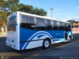 A.C. Mixta de Transporte Tchira Mrida R.L. 0008, por Johan Eduardo