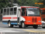 DC - A.C. de Transporte Conductores Unidos 999