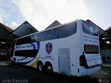 Unin Conductores Ayacucho 2083, por Javier Parmalat 