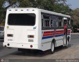 AR - Asociaci�n Cooperativa Los Caobos 35 por Kimberly Guerrero