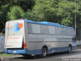 Unin Conductores Ayacucho 1008, por Pablo Acevedo