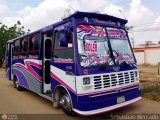 ZU - Asociaci�n Civil de Conductores El Soler 63 por Sebasti�n Mercado