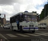DC - Unin Magallanes Silencio Plaza Venezuela 099, por Jonnathan Rodrguez