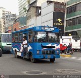 DC - A.C. de Conductores La India 074